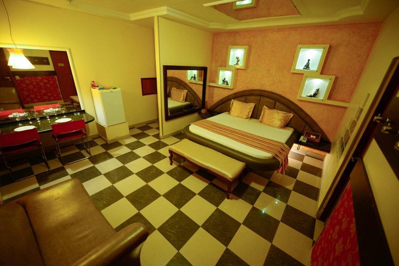 Lords Motel (Adults Only) Fortaleza (Ceara) Exterior foto
