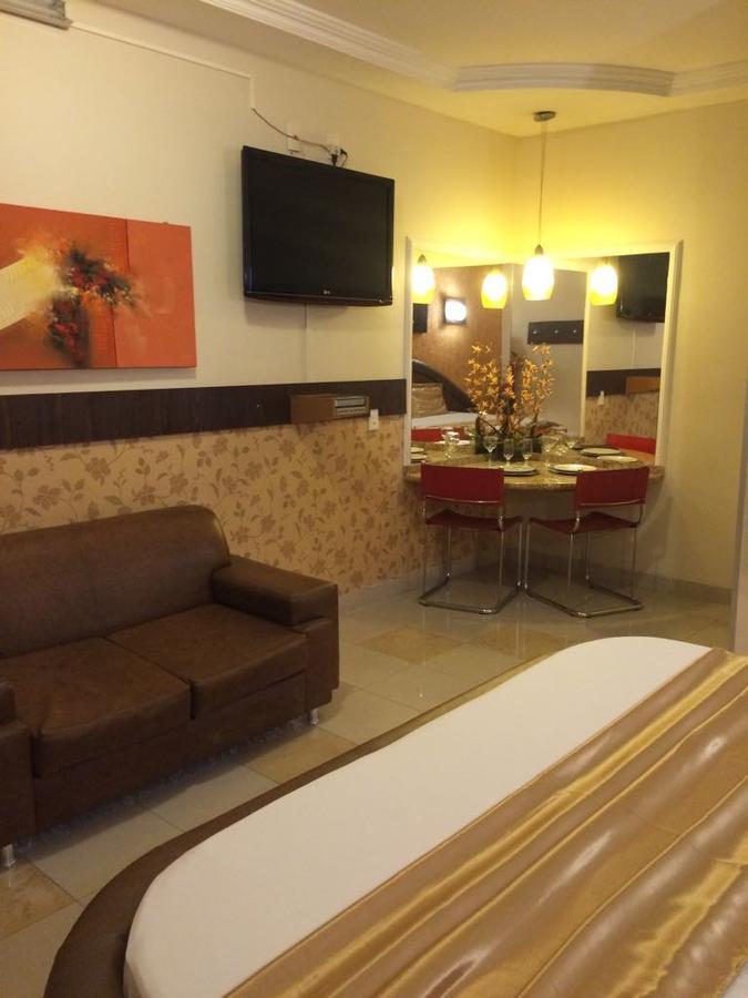 Lords Motel (Adults Only) Fortaleza (Ceara) Exterior foto