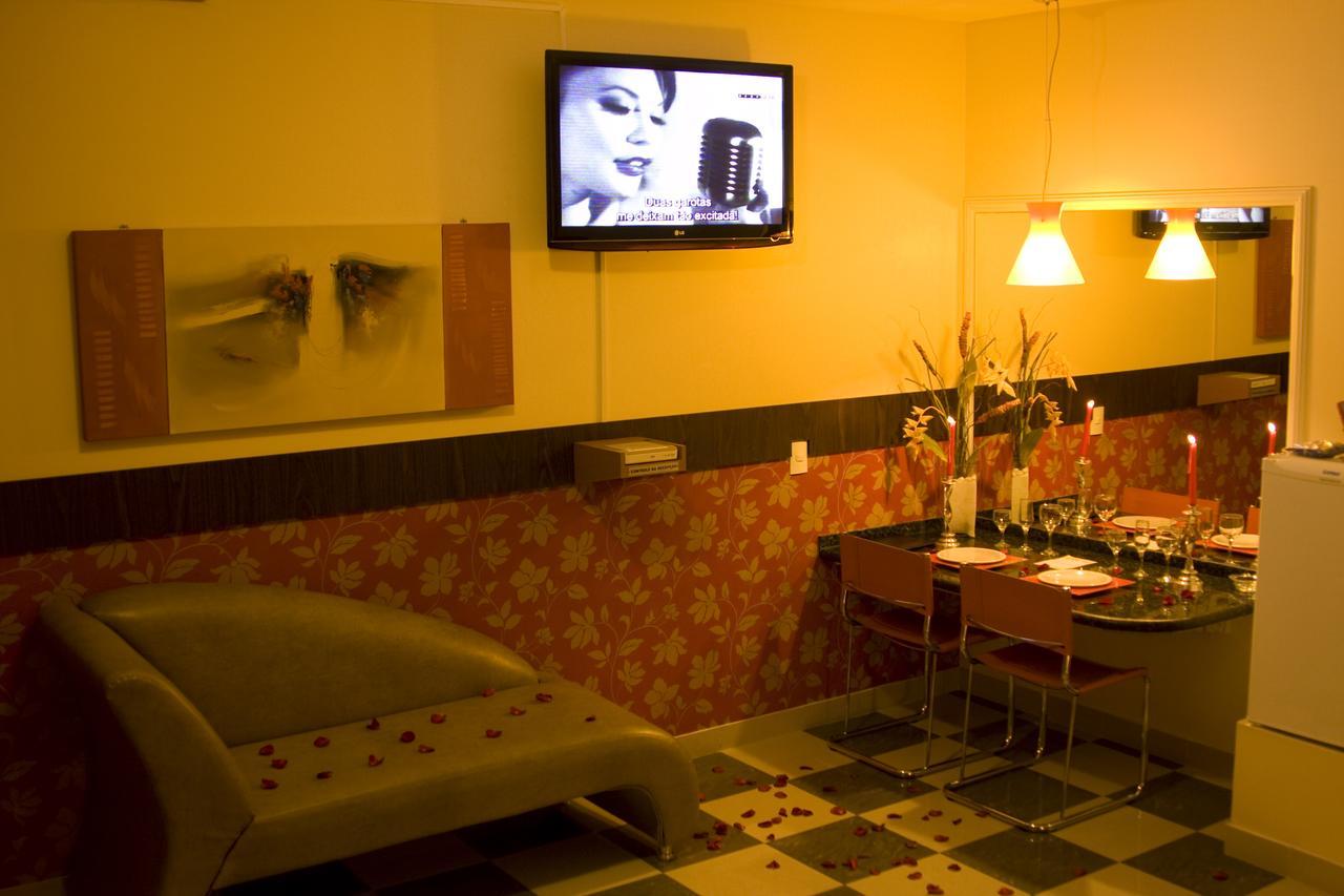 Lords Motel (Adults Only) Fortaleza (Ceara) Exterior foto